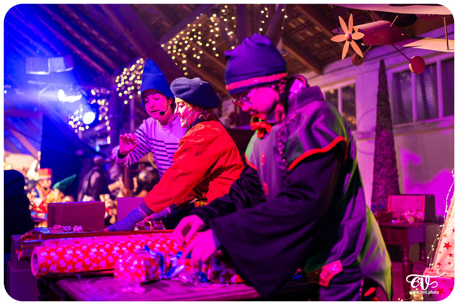 LA FABRIQUE DES RÊVES (EX NIHILO WISSEMBOURG)